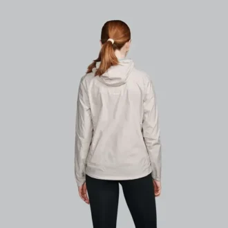Chaqueta plegable Peregrine