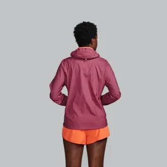 Chaqueta plegable Peregrine