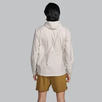 Chaqueta plegable Peregrine