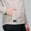 Chaqueta plegable Peregrine