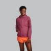 Chaqueta plegable Peregrine