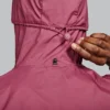 Chaqueta plegable Peregrine