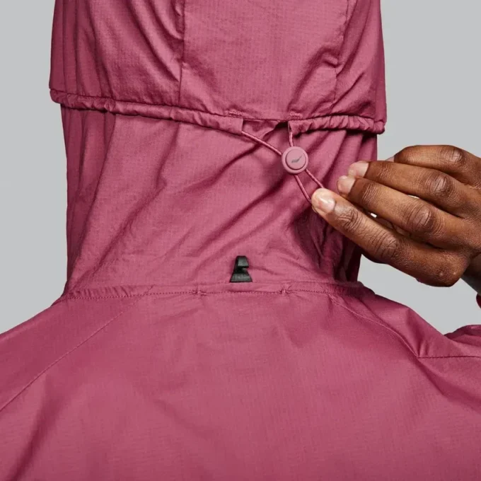 Chaqueta plegable Peregrine