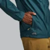 Chaqueta plegable Peregrine