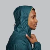 Chaqueta plegable Peregrine