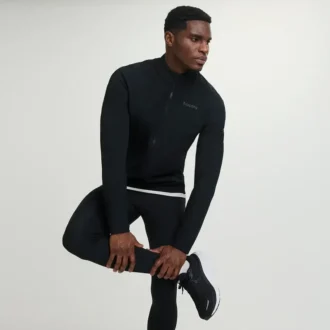 Chaqueta soft shell Hurricane para hombre