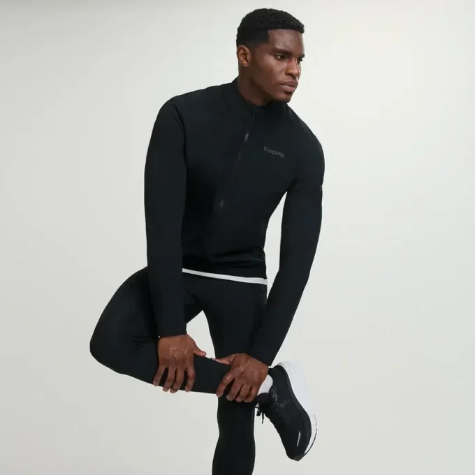 Chaqueta soft shell Hurricane para hombre