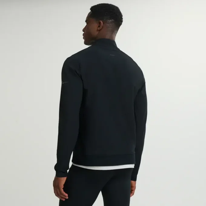 Chaqueta soft shell Hurricane para hombre
