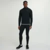 Chaqueta soft shell Hurricane para hombre