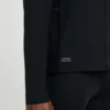 Chaqueta soft shell Hurricane para hombre