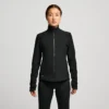 Chaqueta soft shell Hurricane para mujer