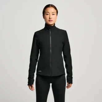 Chaqueta soft shell Hurricane para mujer