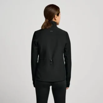 Chaqueta soft shell Hurricane para mujer