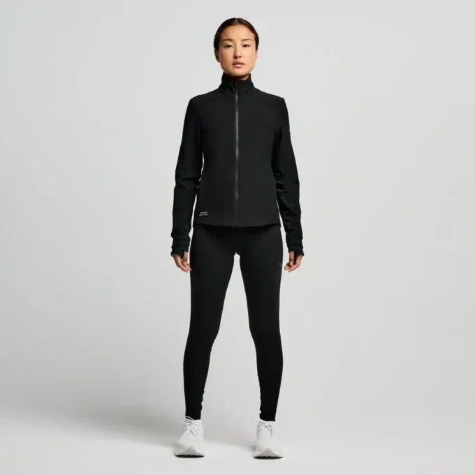 Chaqueta soft shell Hurricane para mujer