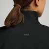 Chaqueta soft shell Hurricane para mujer