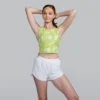 Crop top Endorphin para mujer
