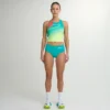 Crop top Endorphin para mujer