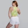 Crop top Endorphin para mujer