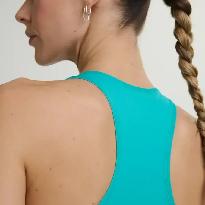 Crop top Endorphin para mujer