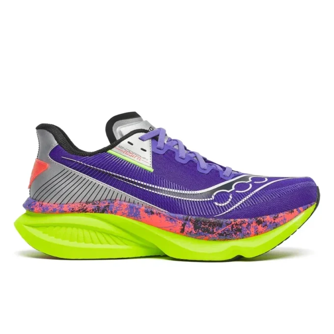 Endorphin Azura Hi Octane para hombre