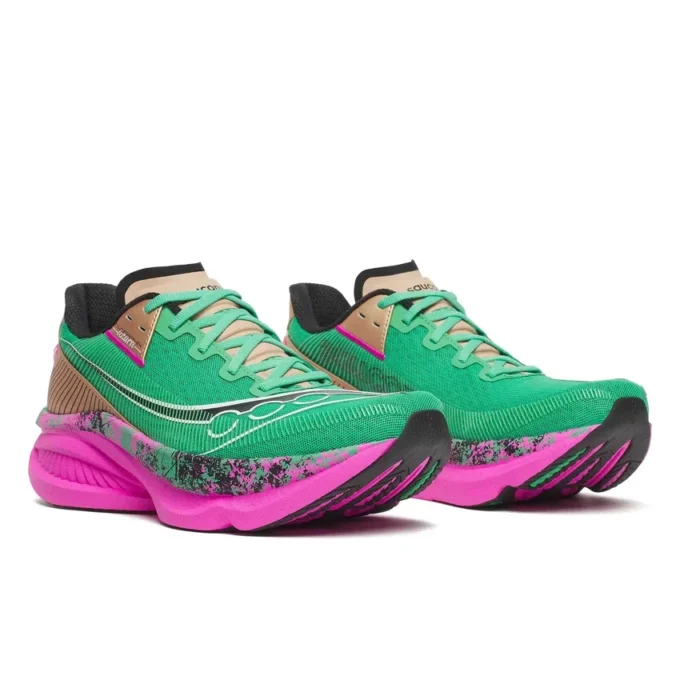 Endorphin Azura Hi Octane para hombre
