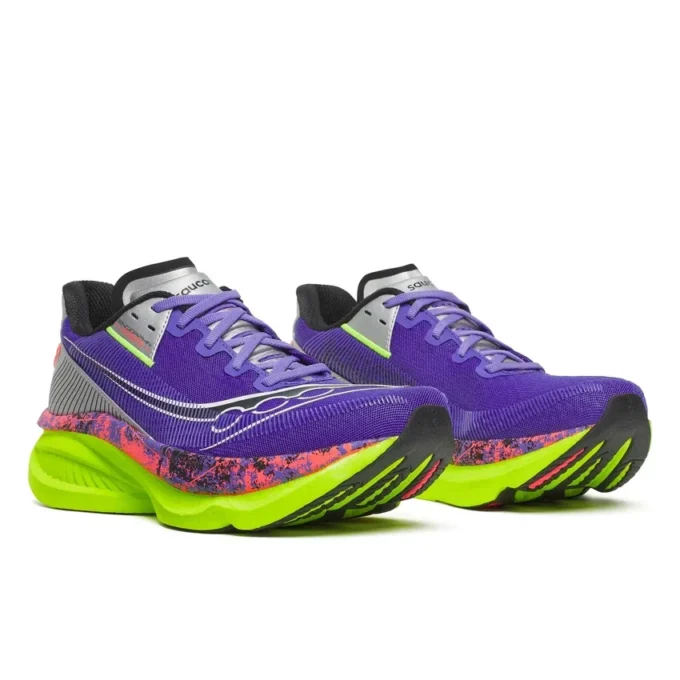 Endorphin Azura Hi Octane para hombre