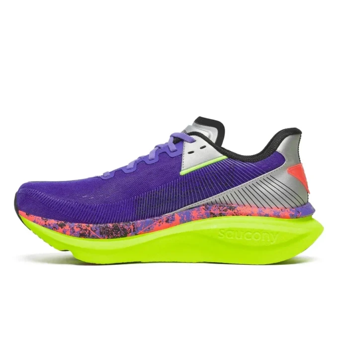 Endorphin Azura Hi Octane para hombre