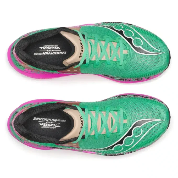 Endorphin Azura Hi Octane para hombre