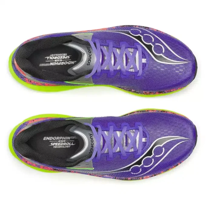 Endorphin Azura Hi Octane para hombre