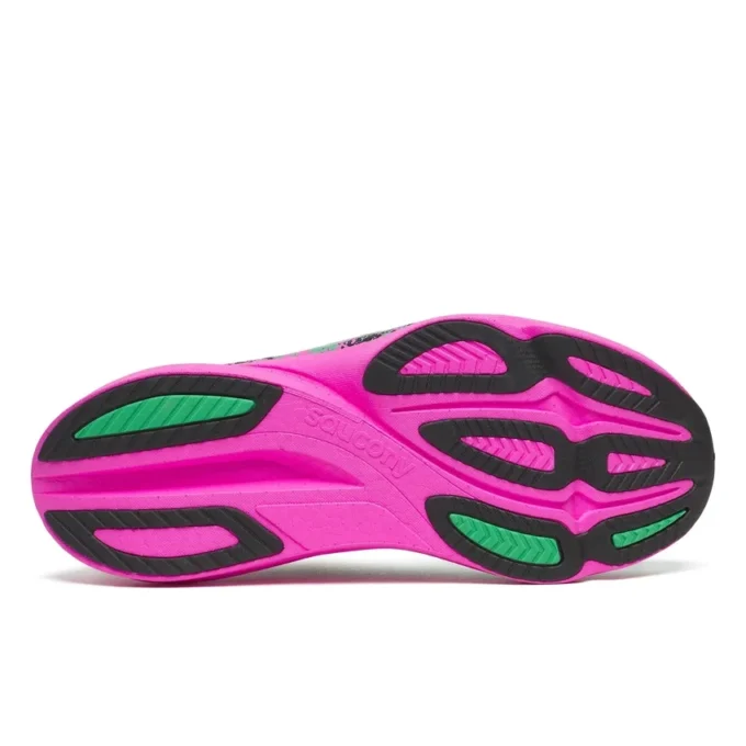 Endorphin Azura Hi Octane para hombre