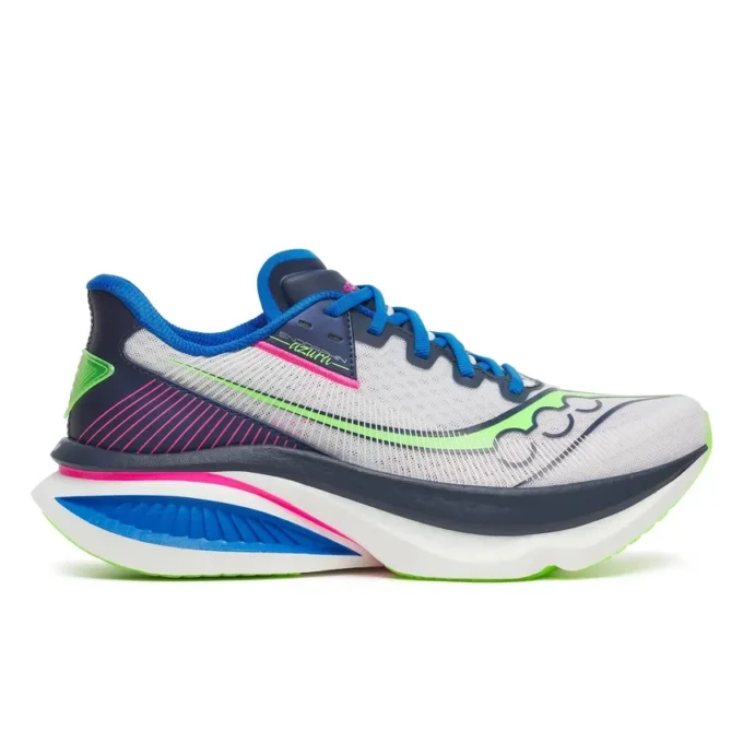Endorphin Azura para hombre