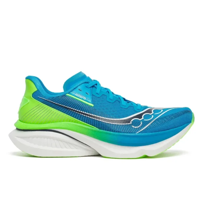 Endorphin Azura para hombre