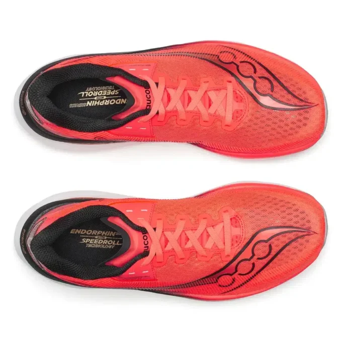 Endorphin Azura para hombre