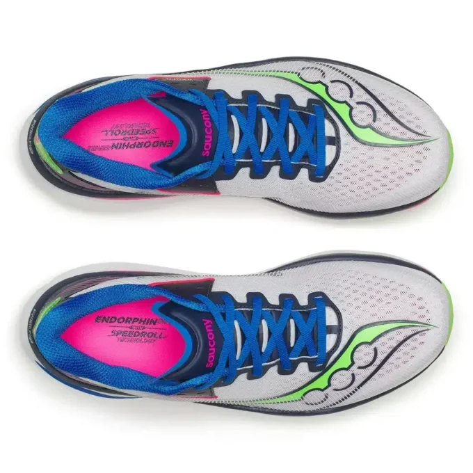 Endorphin Azura para hombre