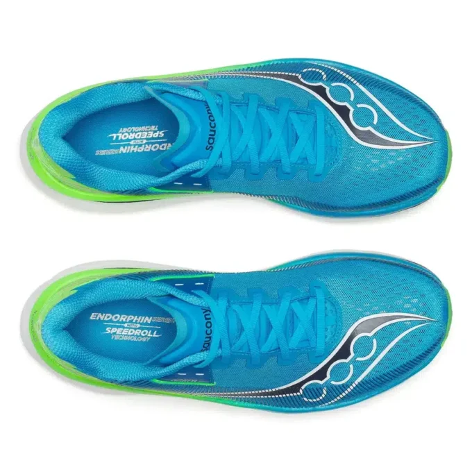 Endorphin Azura para hombre