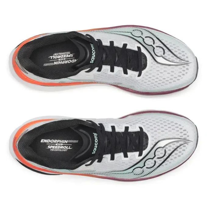 Endorphin Azura para hombre