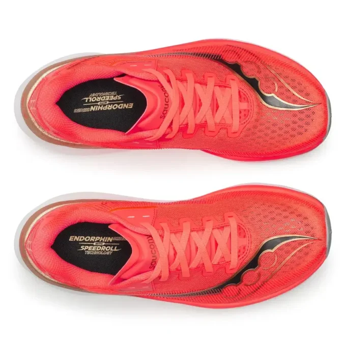 Endorphin Azura para mujer