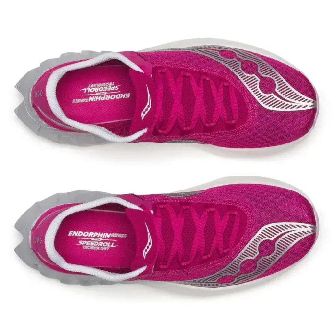 Endorphin Pro 4 para mujer