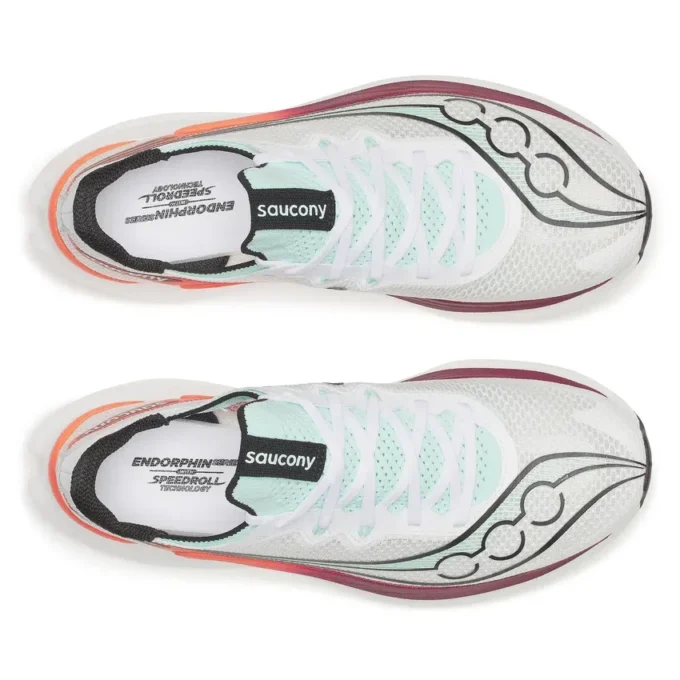 Endorphin Pro 5 para hombre