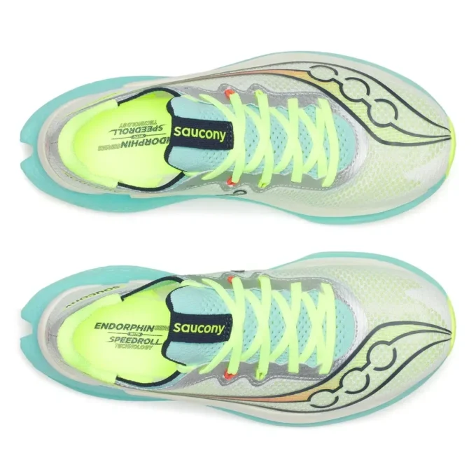 Endorphin Pro 5 para mujer
