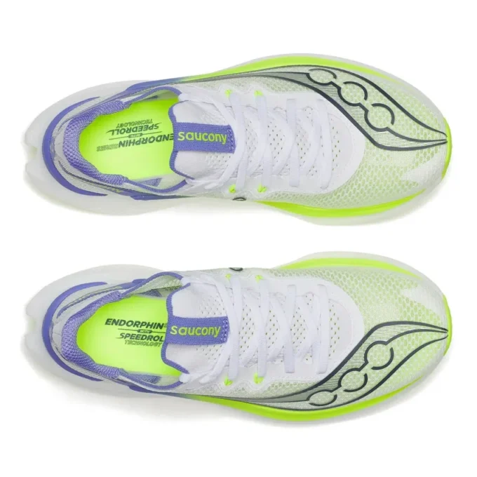 Endorphin Pro 5 para mujer