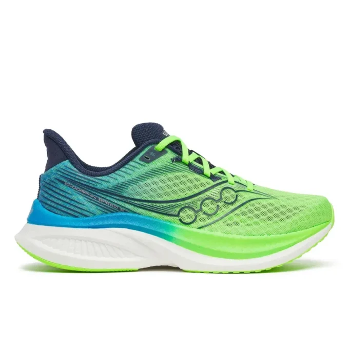 Endorphin Speed 5 para hombre
