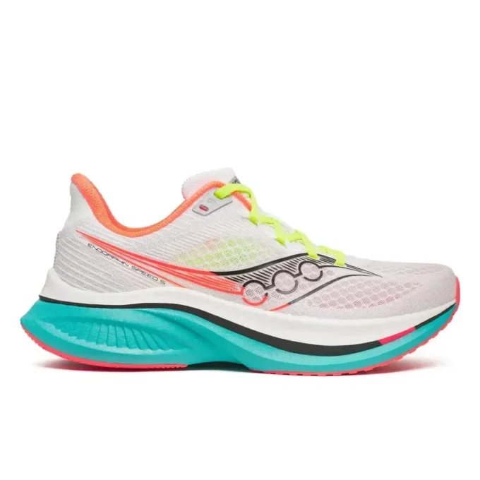 Endorphin Speed 5 para mujer