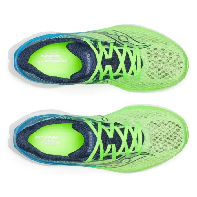 Endorphin Speed 5 para hombre