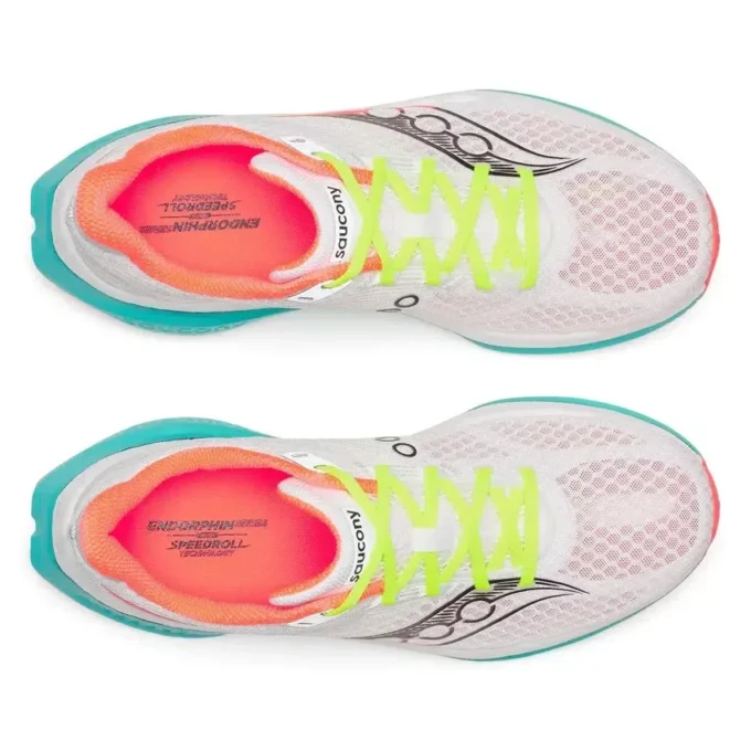 Endorphin Speed 5 para hombre