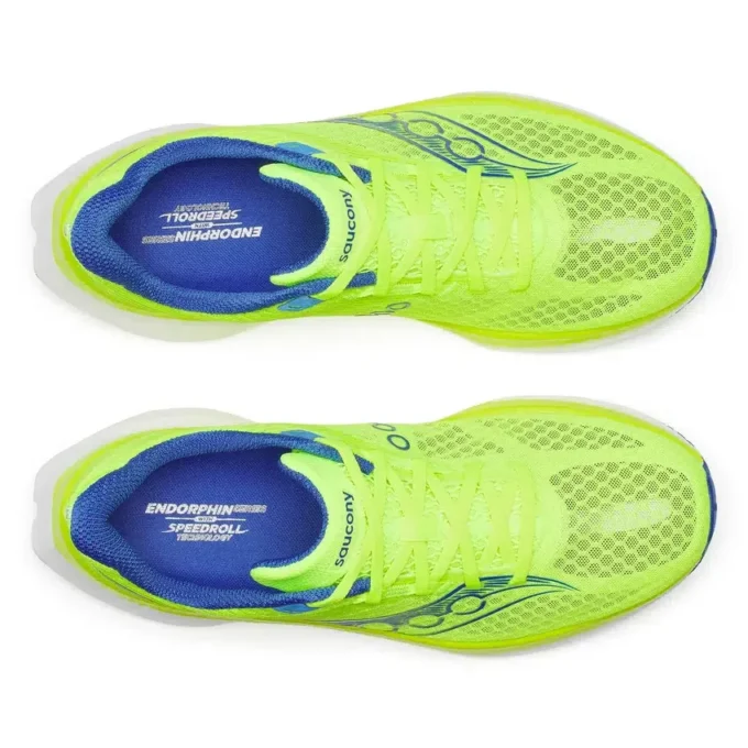 Endorphin Speed 5 para hombre