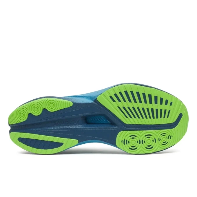 Endorphin Speed 5 para hombre