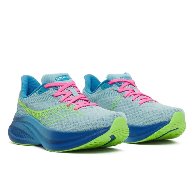Endorphin Speed 5 para mujer