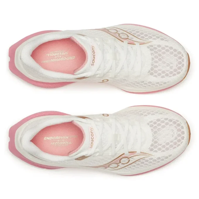 Endorphin Speed 5 para mujer