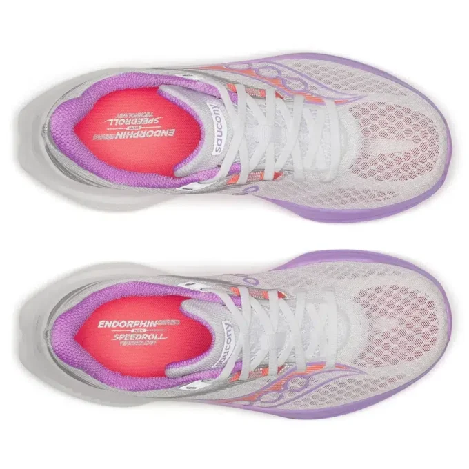 Endorphin Speed 5 para mujer